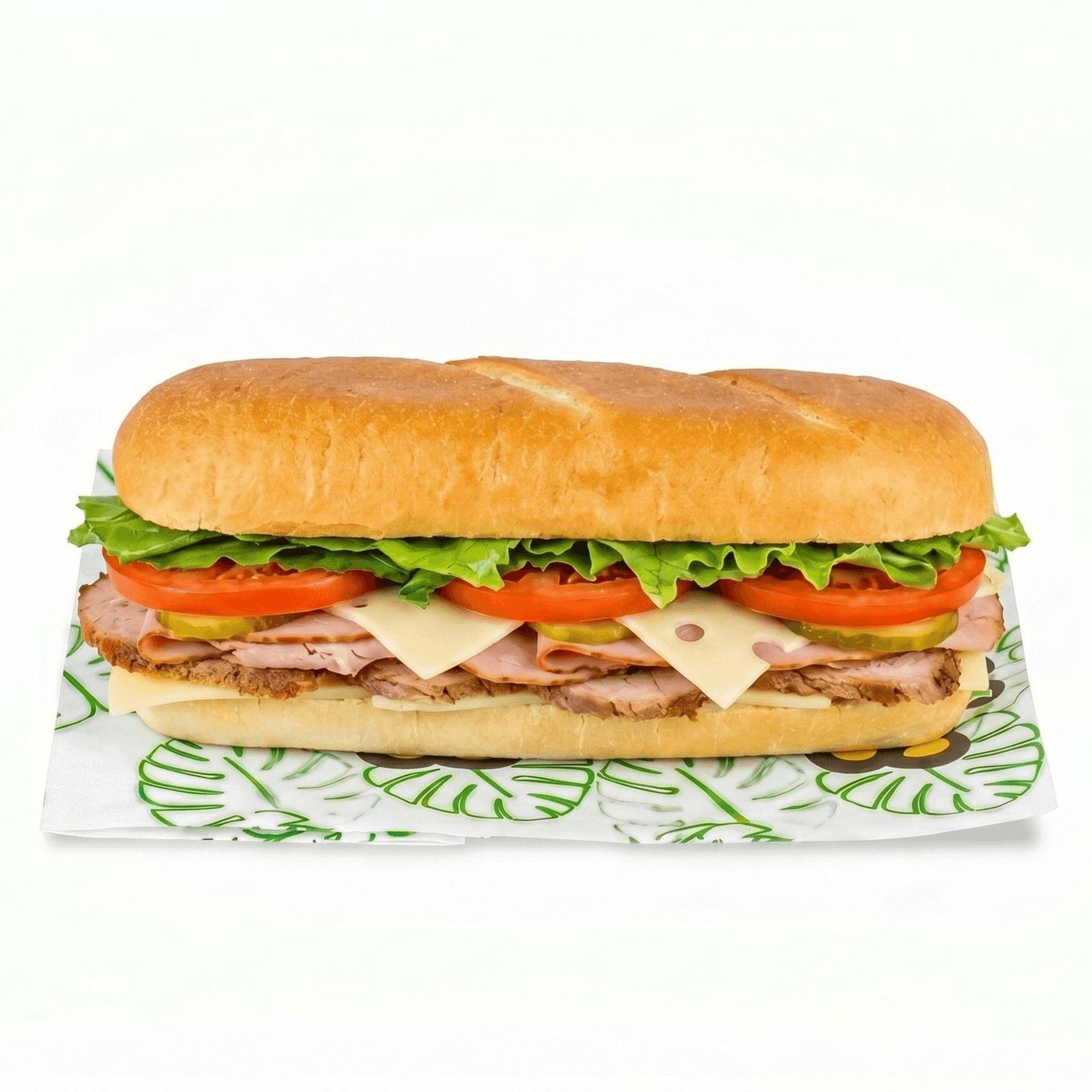 Chicken Sandwich Plain
