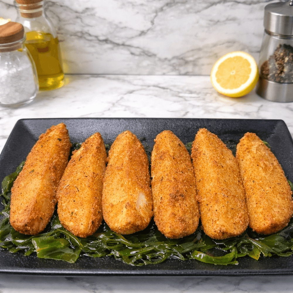 Potato Wedges