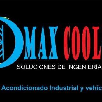 Max Cool - Aire Acondicionado Sánchez Carrión