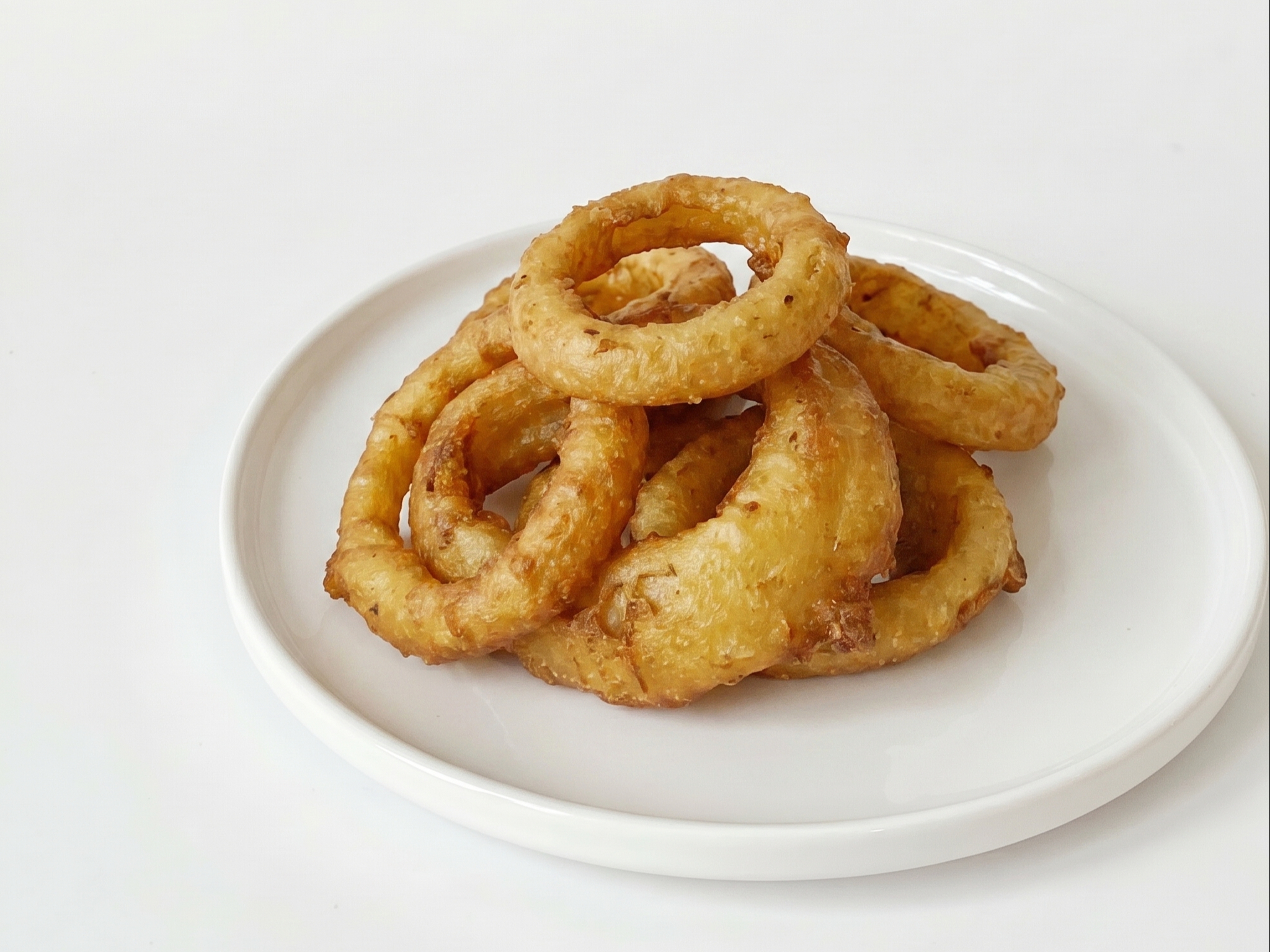 Onion Ring Basket
