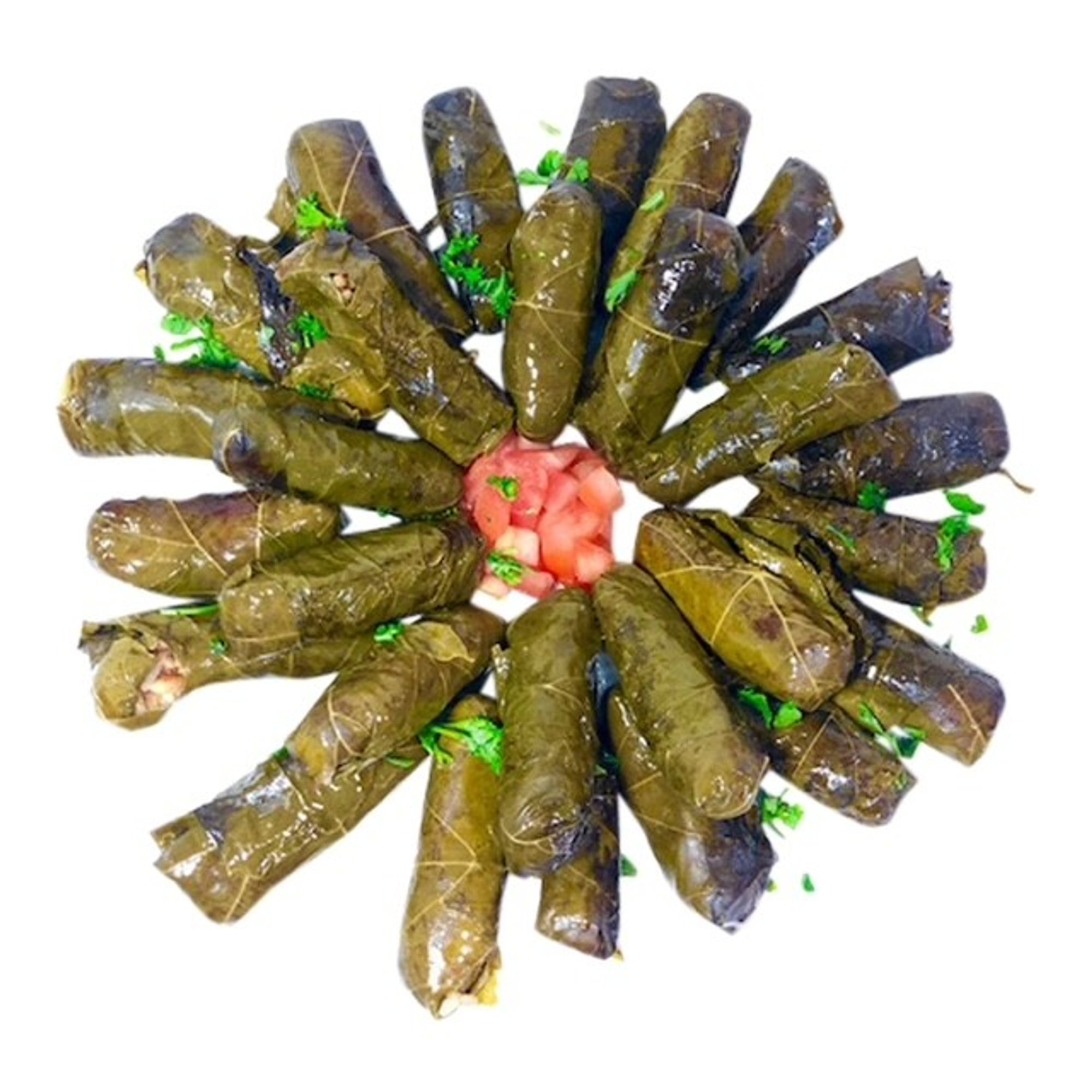 Meat Grape Leaves