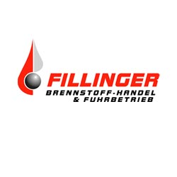 Logo von Fillinger Brennstoffhandel und Fuhrbetrieb