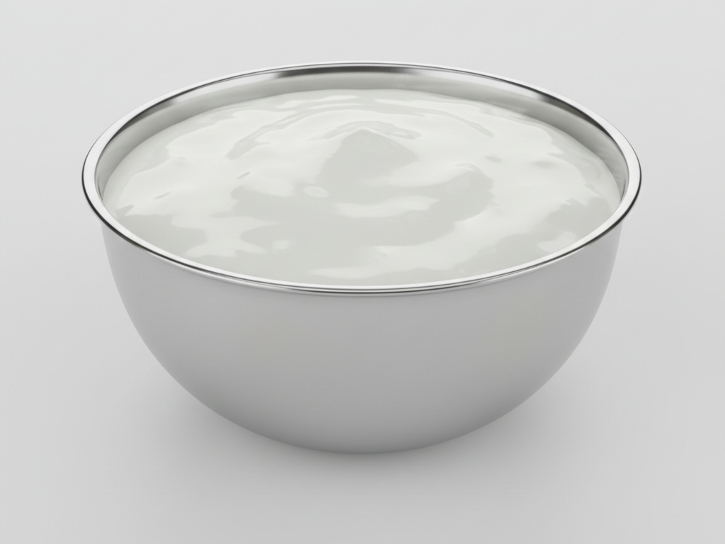 Yogurt