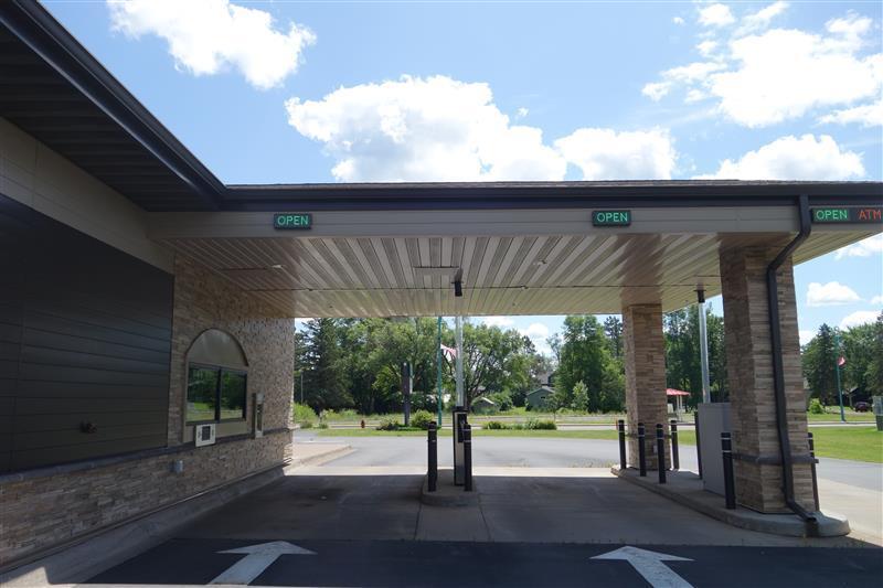 Northwoods Credit Union - Moose Lake Image