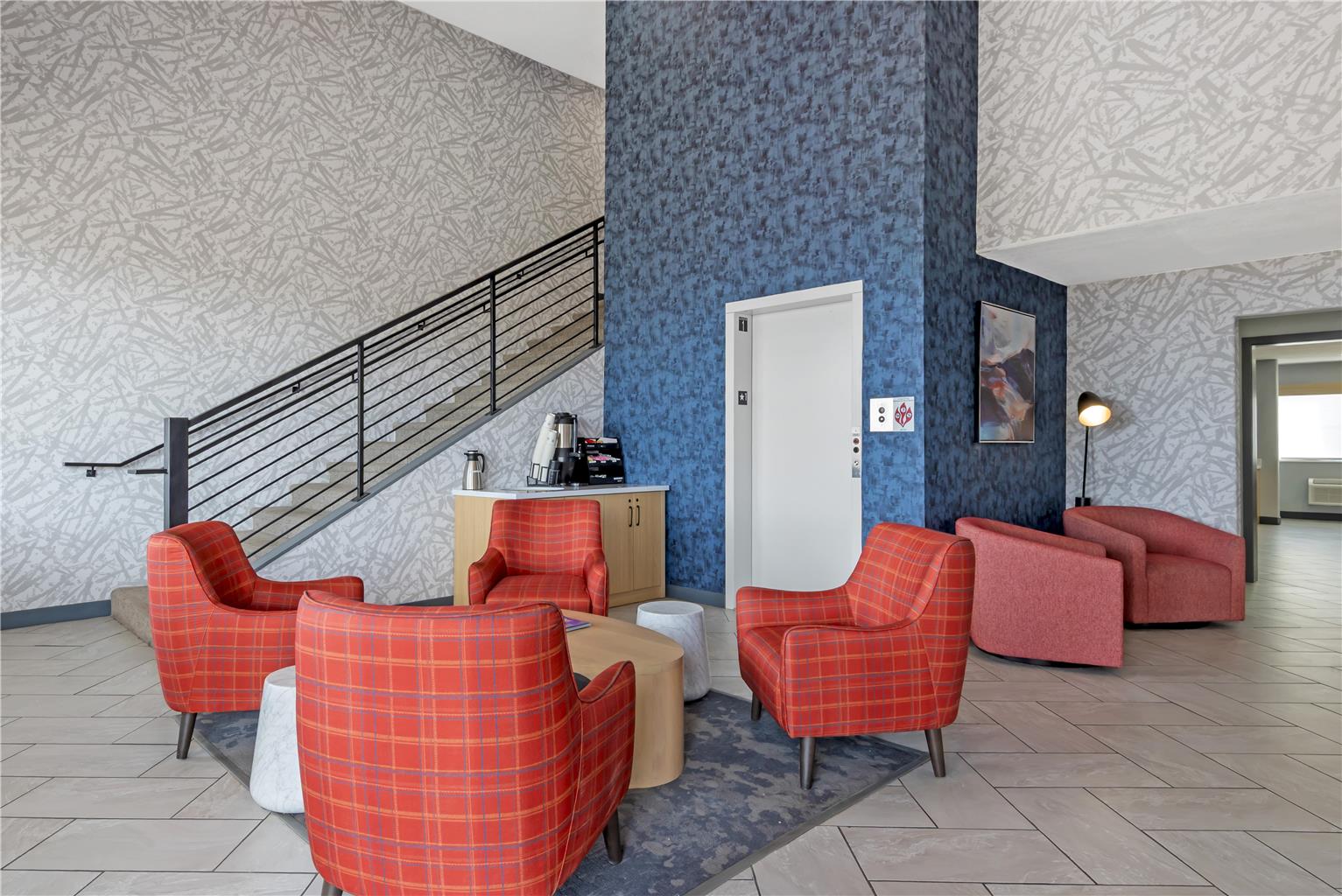 Best Western Montrose Inn Image