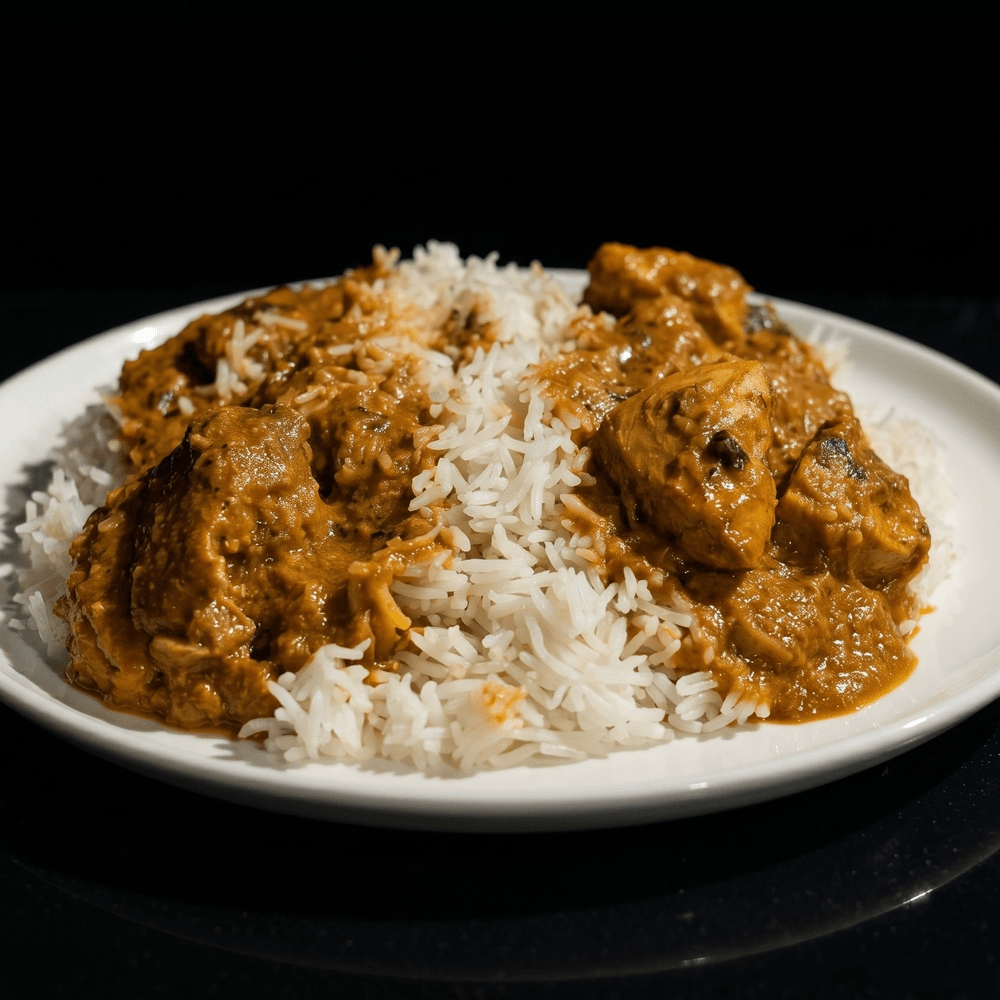 Chicken Curry