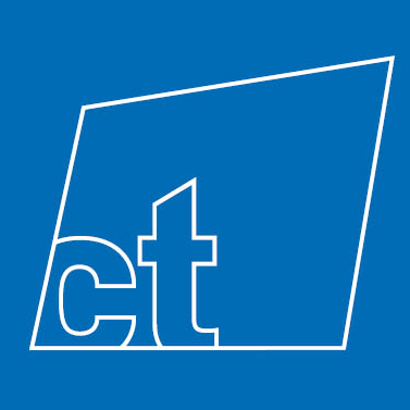 Logo von CT Handelsgesellschaft m. b. H.