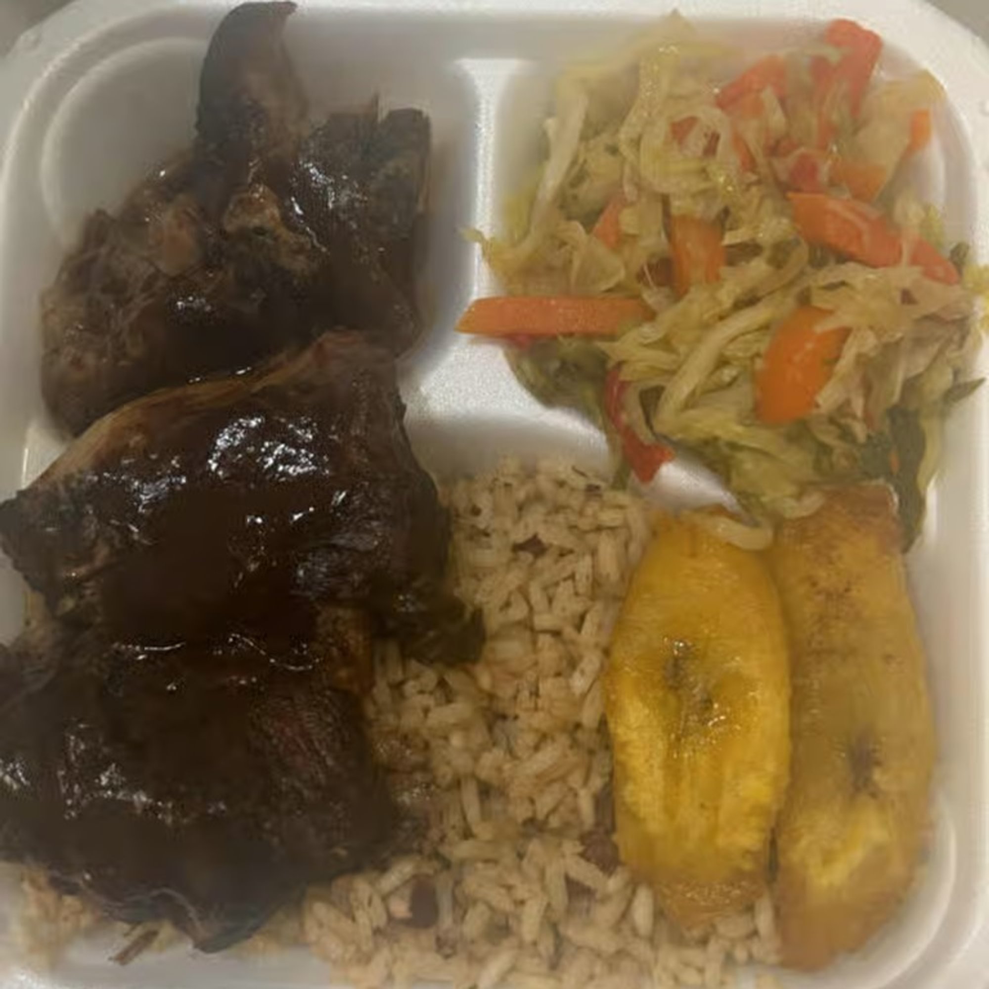 Jerk Pork