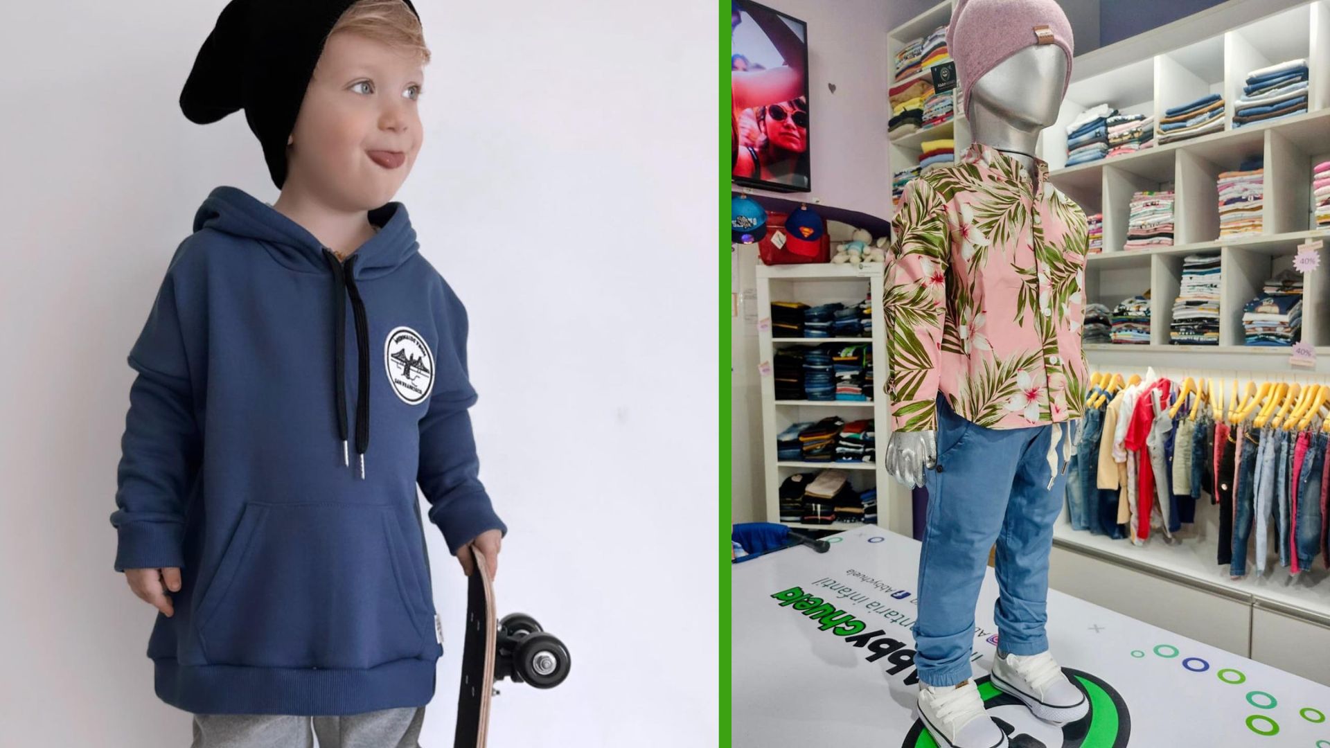 Galería en miniatura