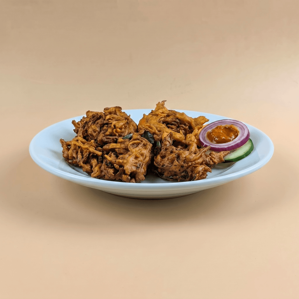 Vegetable Pakora