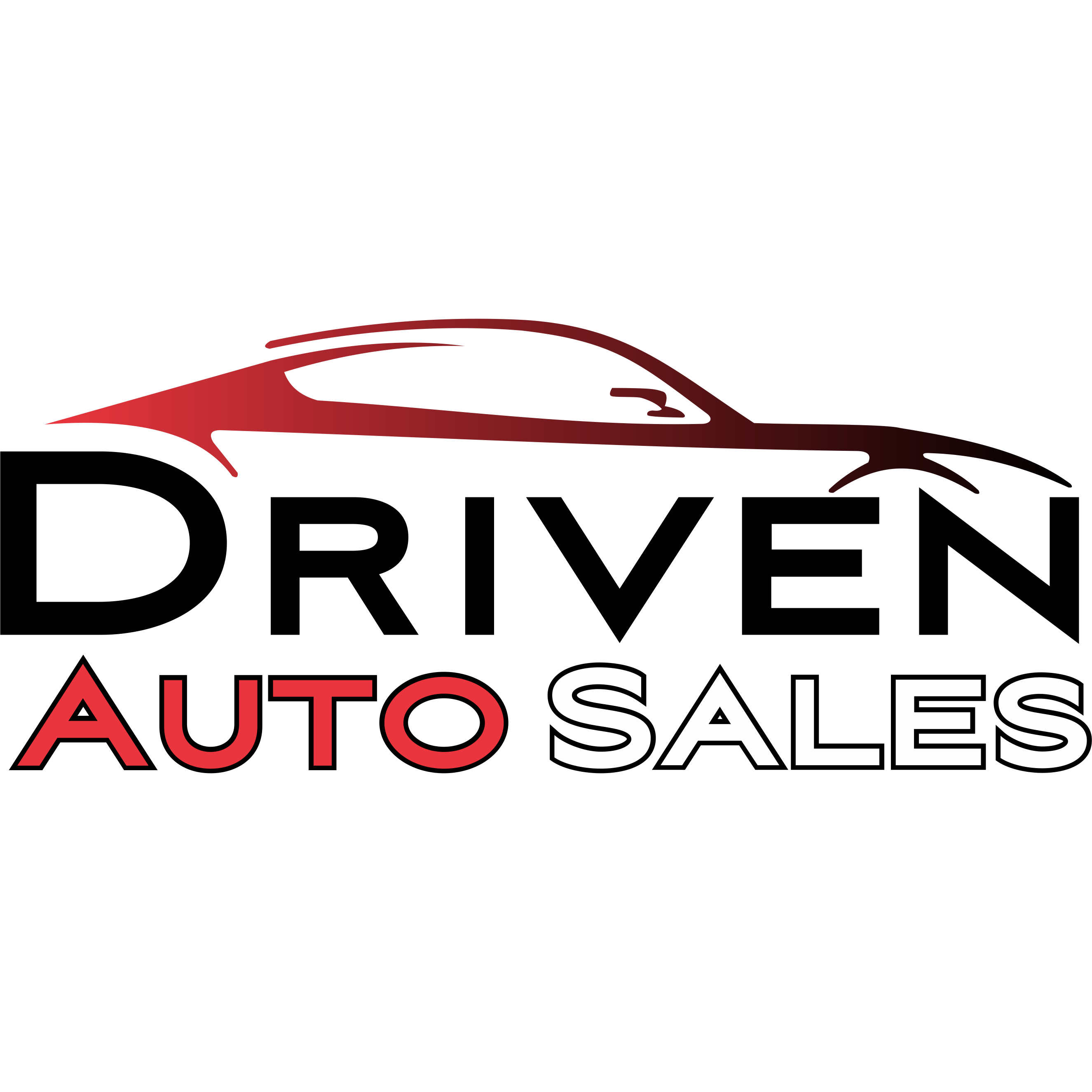 Driven Auto Sales