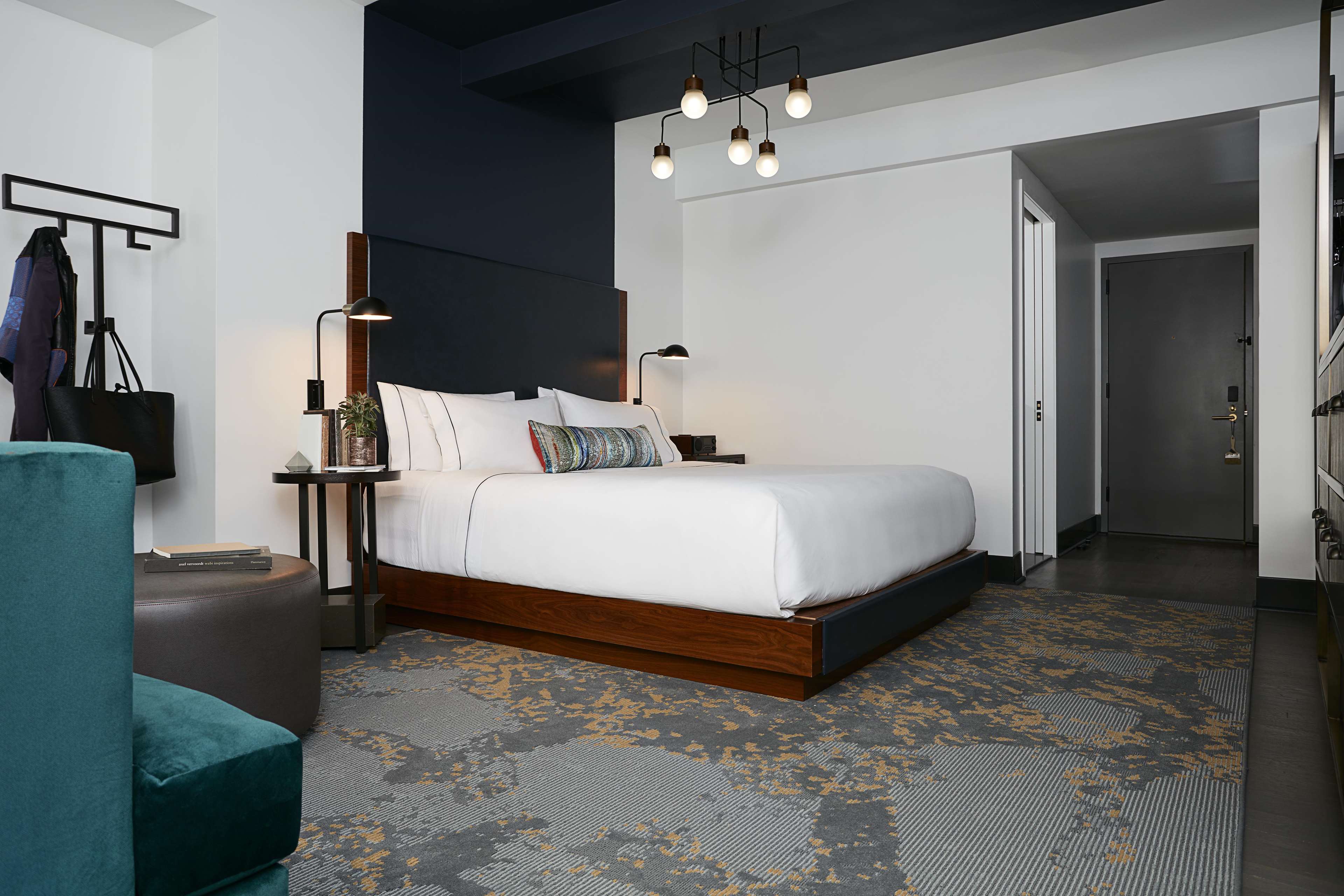 The Renwick Hotel New York City, Curio Collection by Hilton Photo