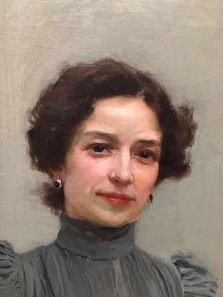 Curso anual dibujo y pintura II con Iván Chillarón