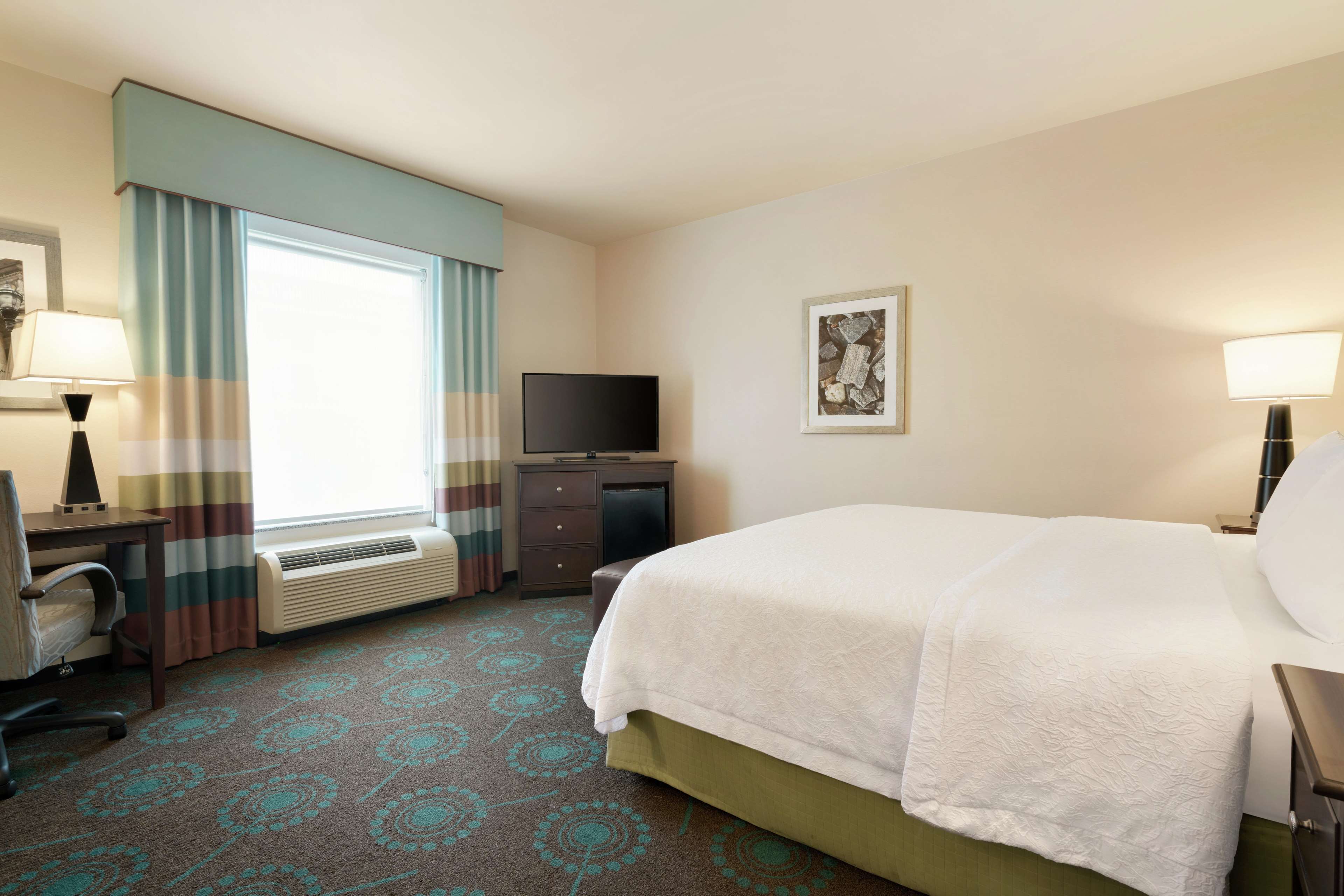 Hampton Inn & Suites Wilmington Christiana Photo