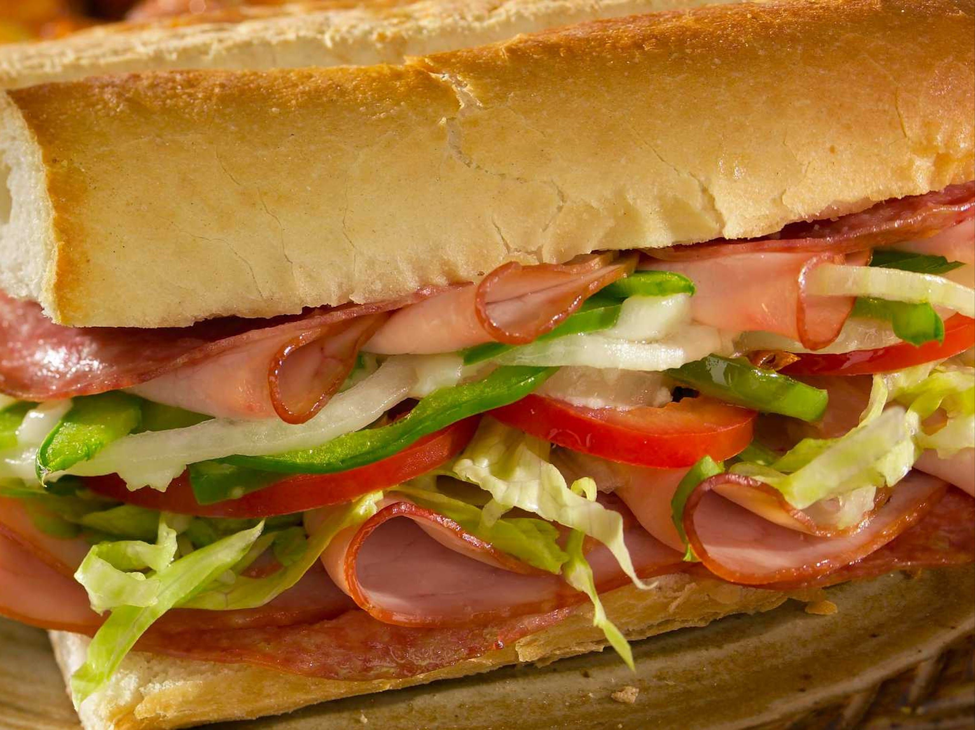 Italian Sub