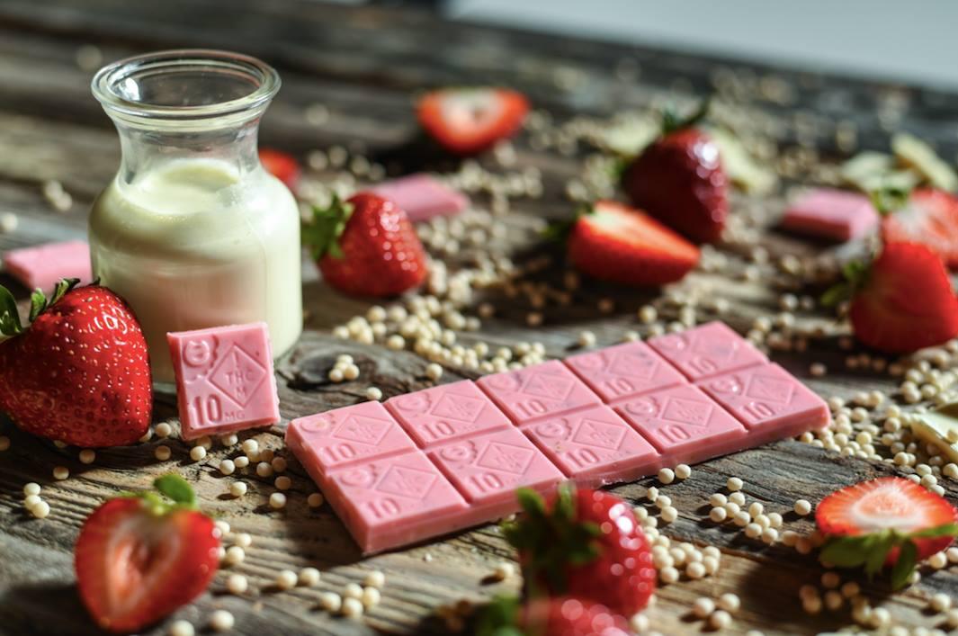 Rocky Road Thornton Marijuana Dispensary Image