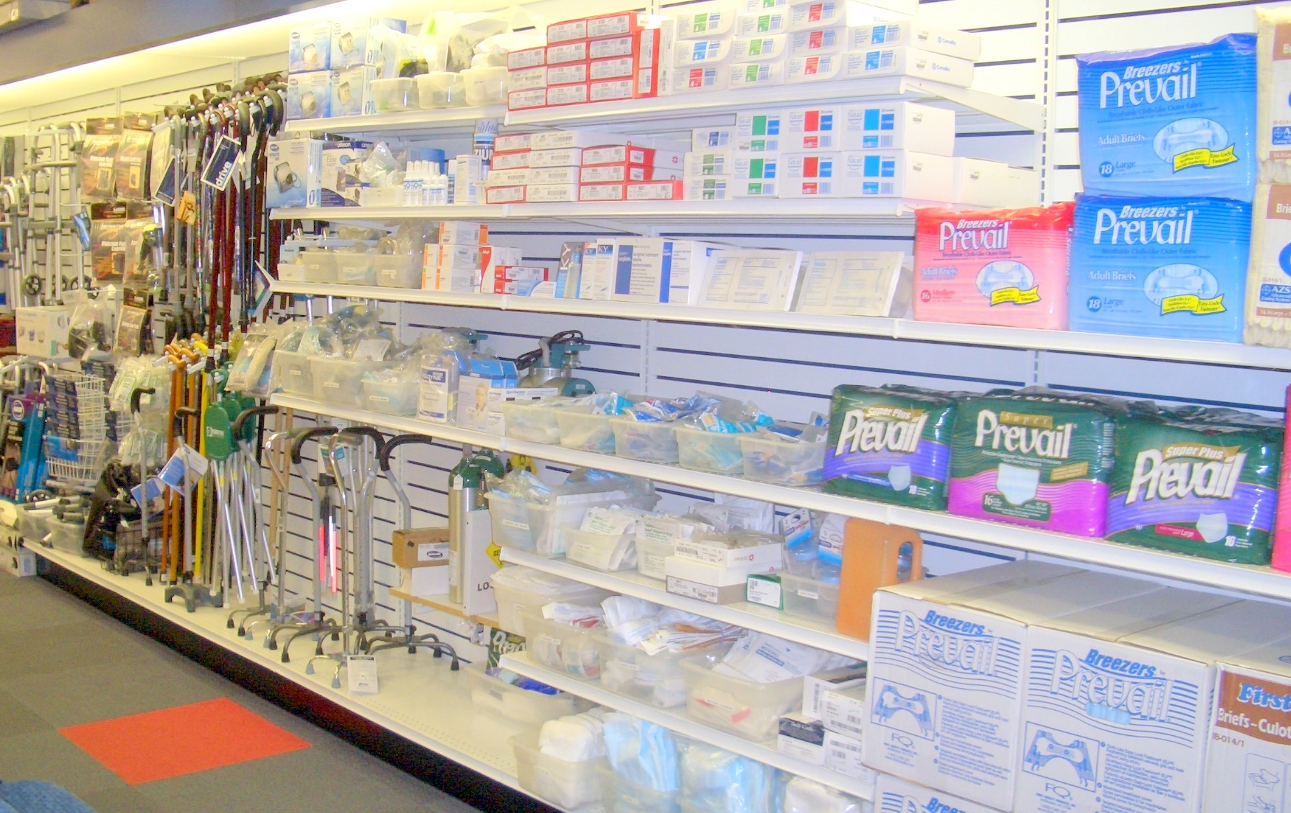 Atlantic Healthcare Products & Medical Supply Photo