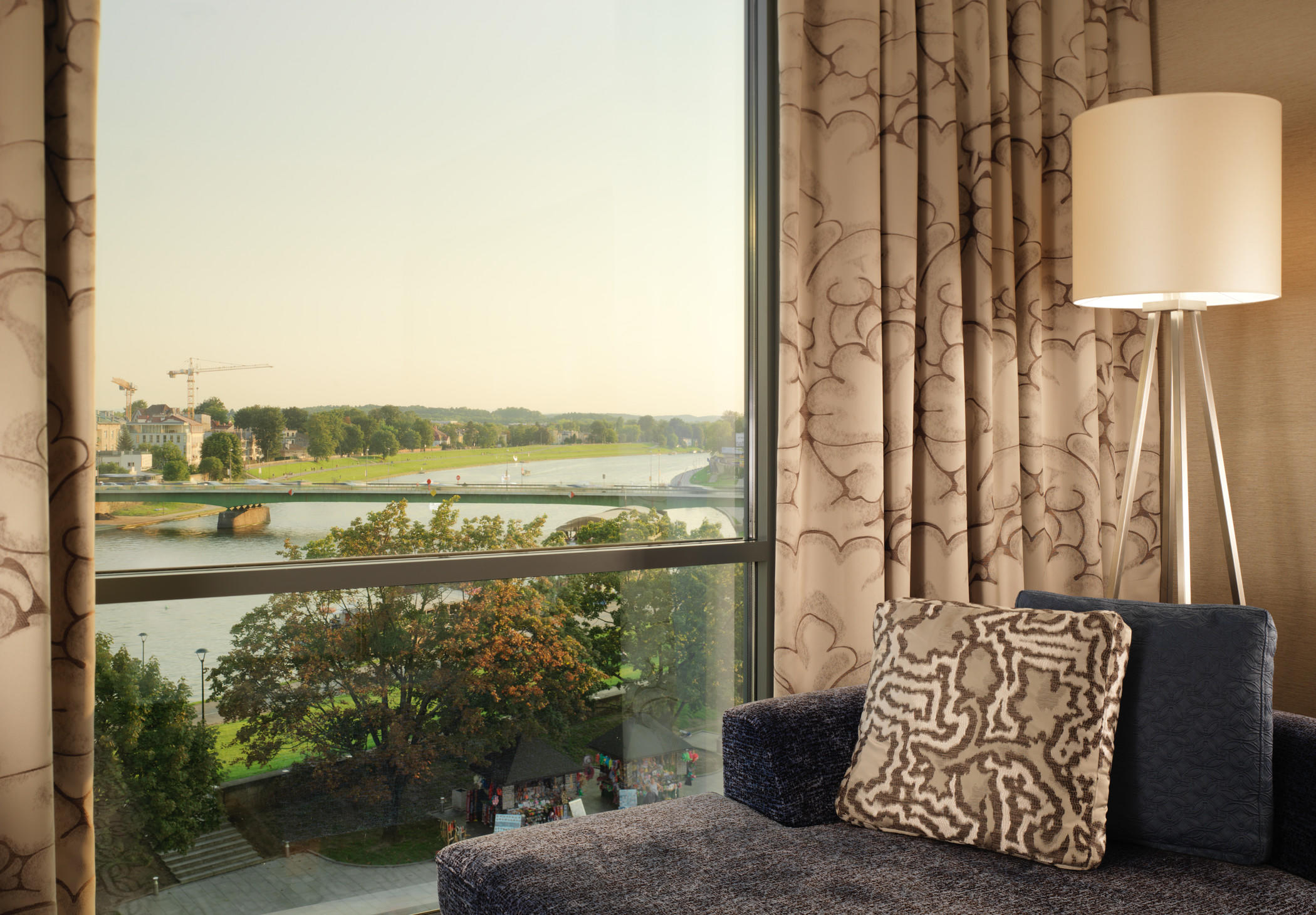 Images Sheraton Grand Krakow