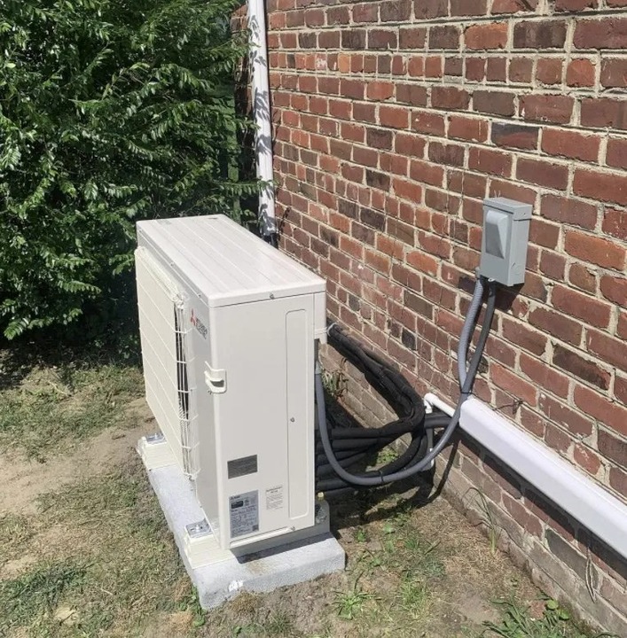 Mid Atlantic Mechanical and Repair, LLC Image