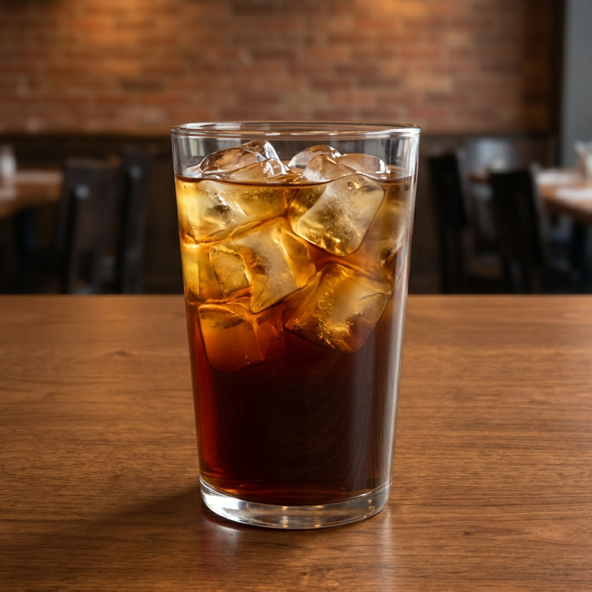Cold Brew