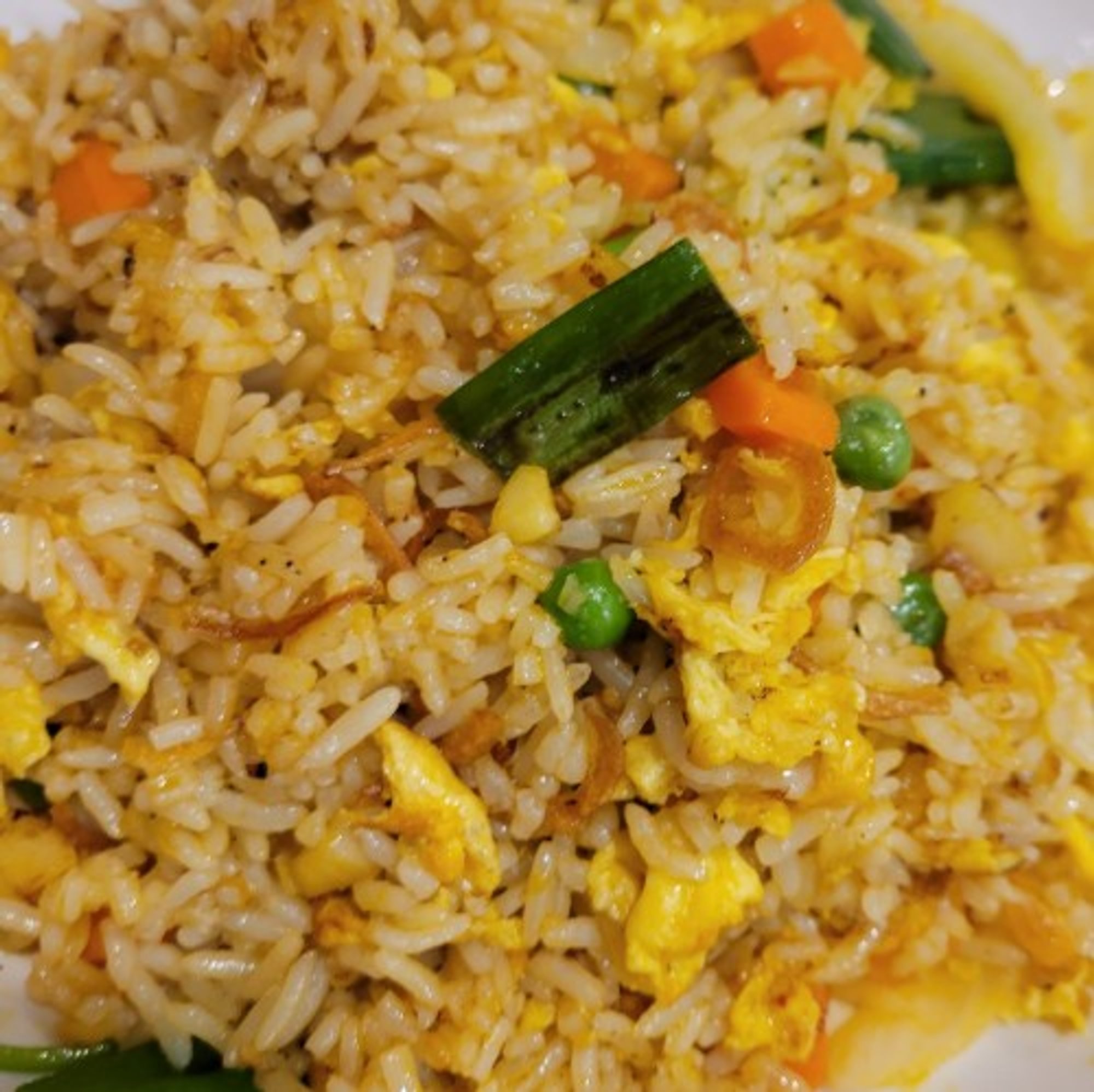 Fried Rice