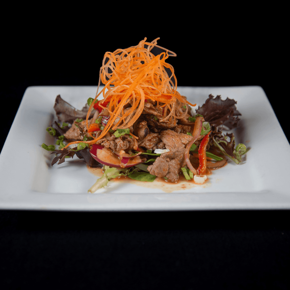 Yum Beef