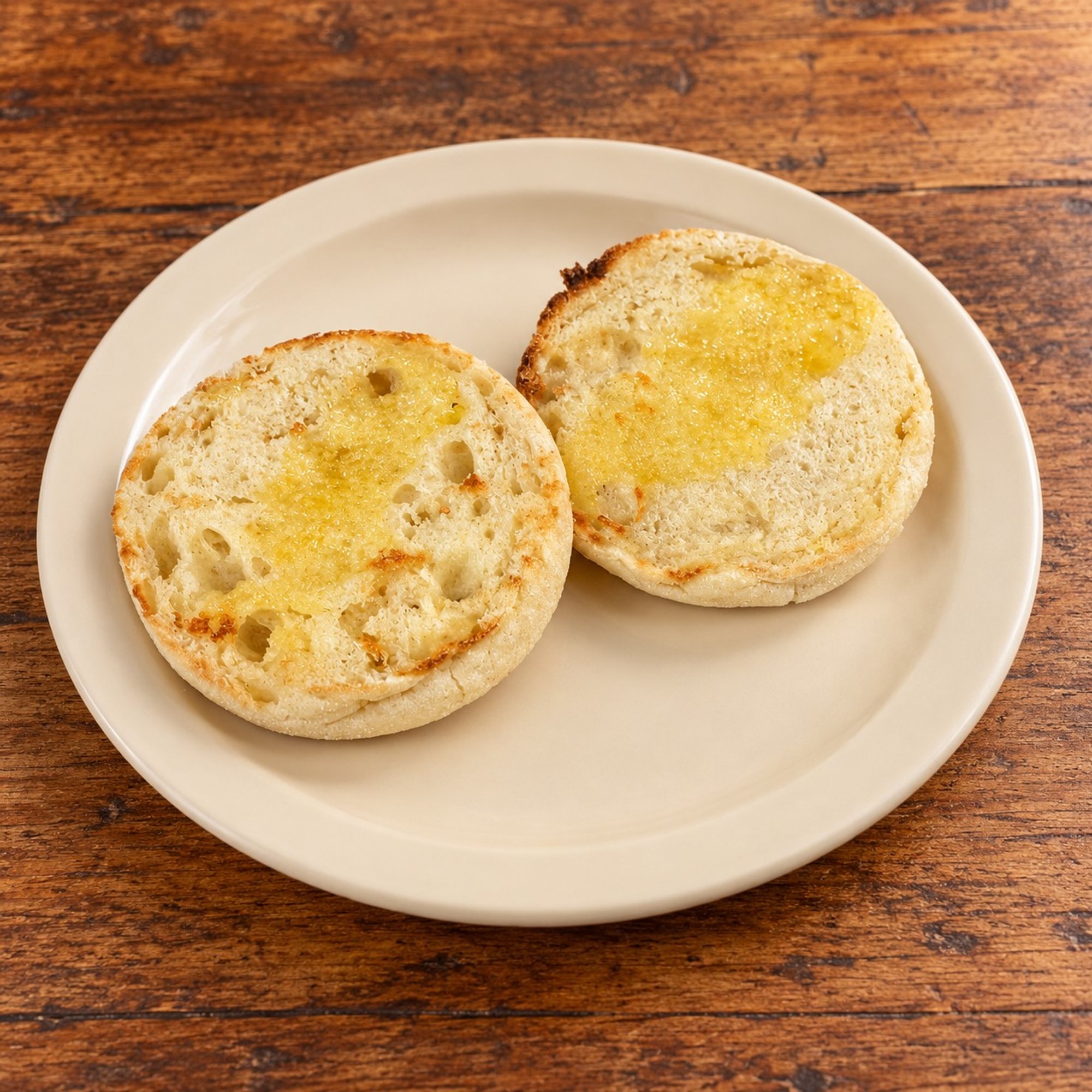 English Muffin