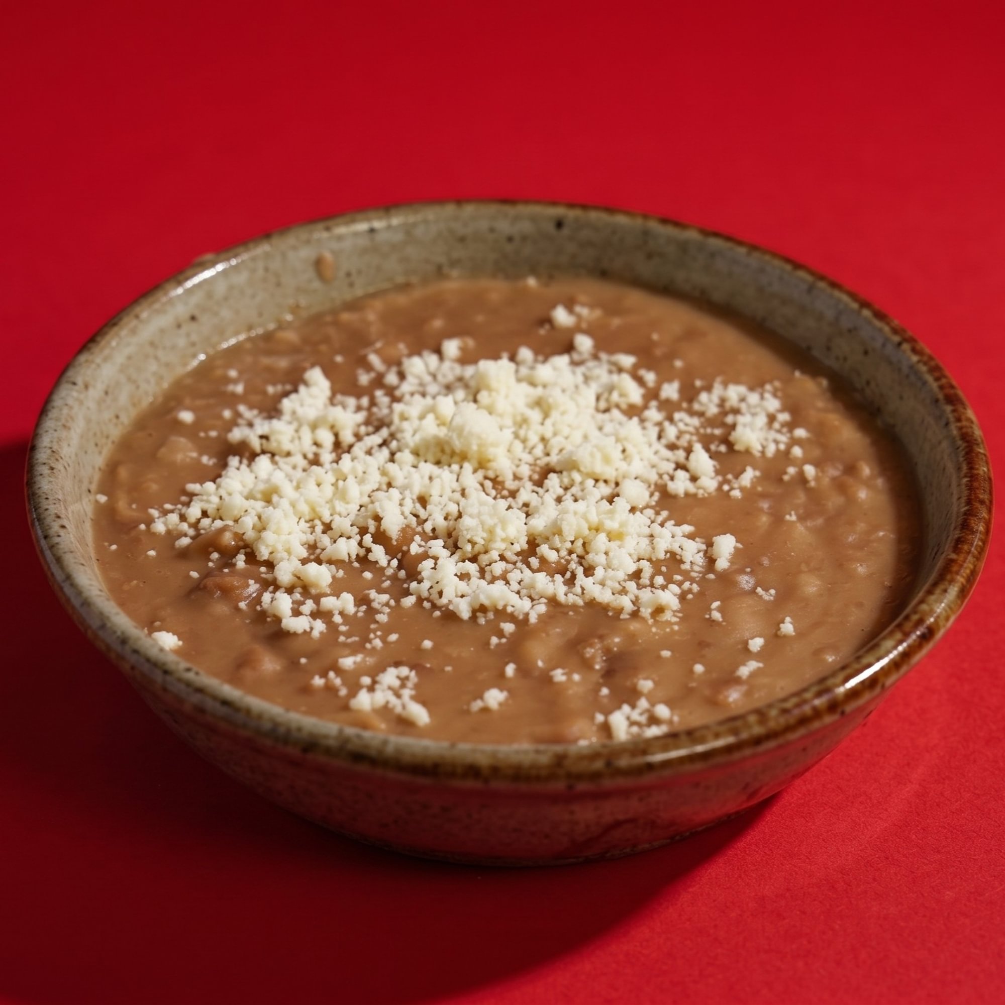 Beans / Frijoles