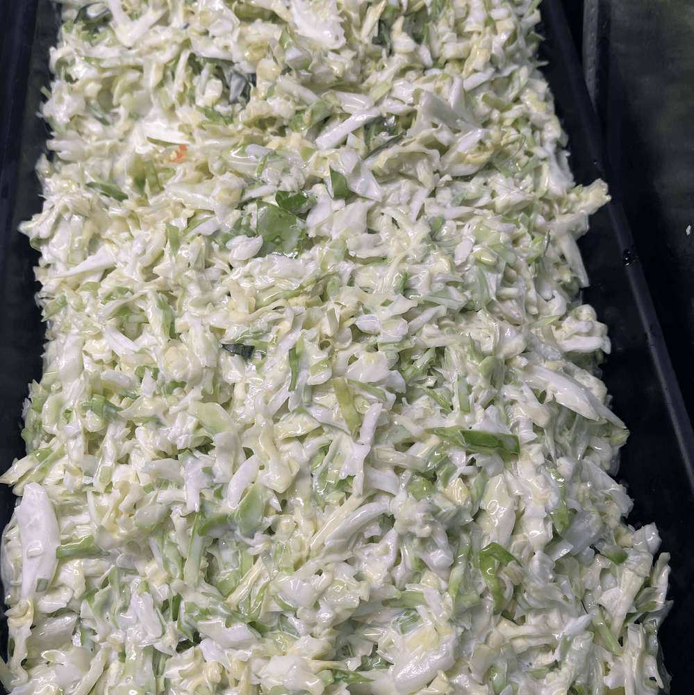 Coleslaw