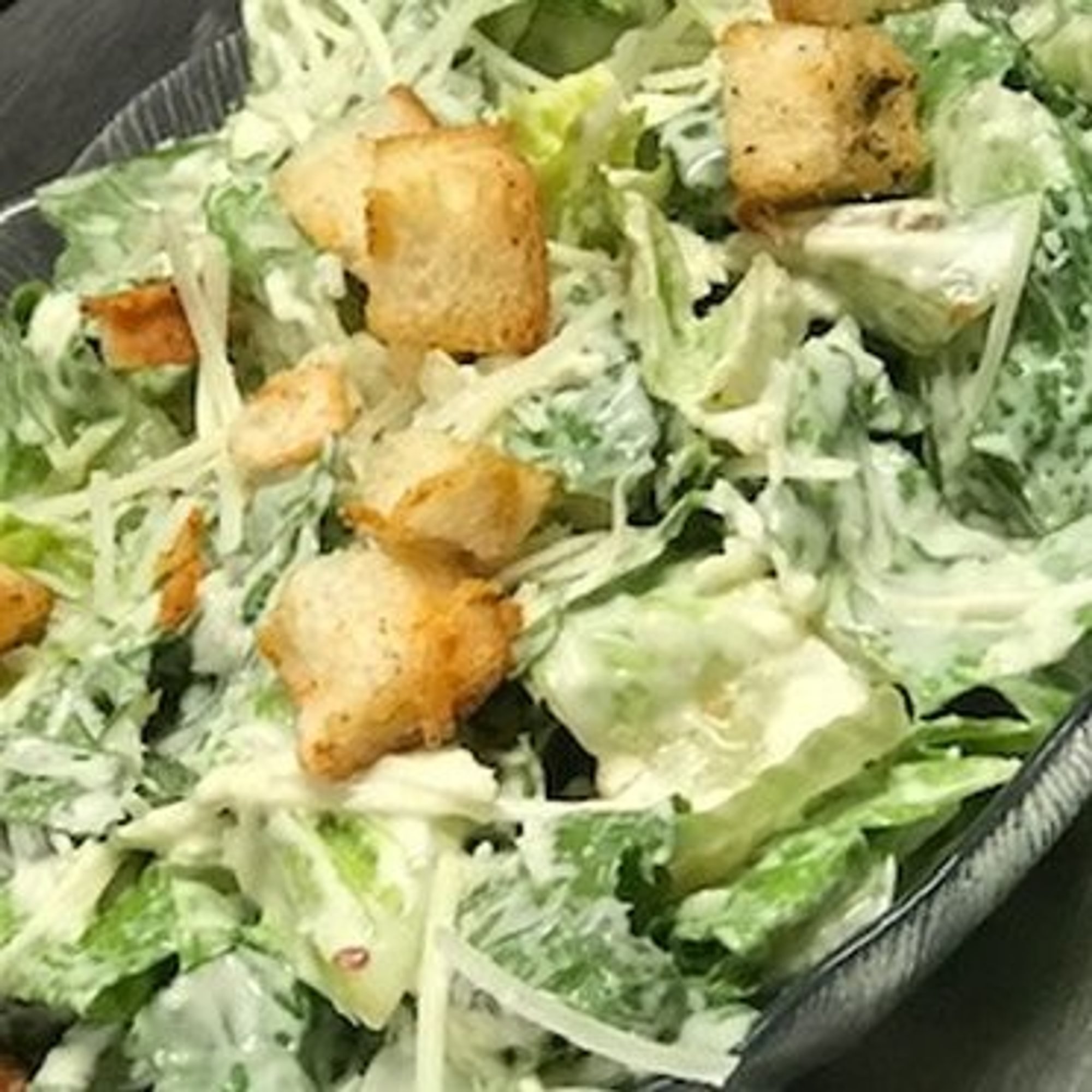 Small Caesar Salad