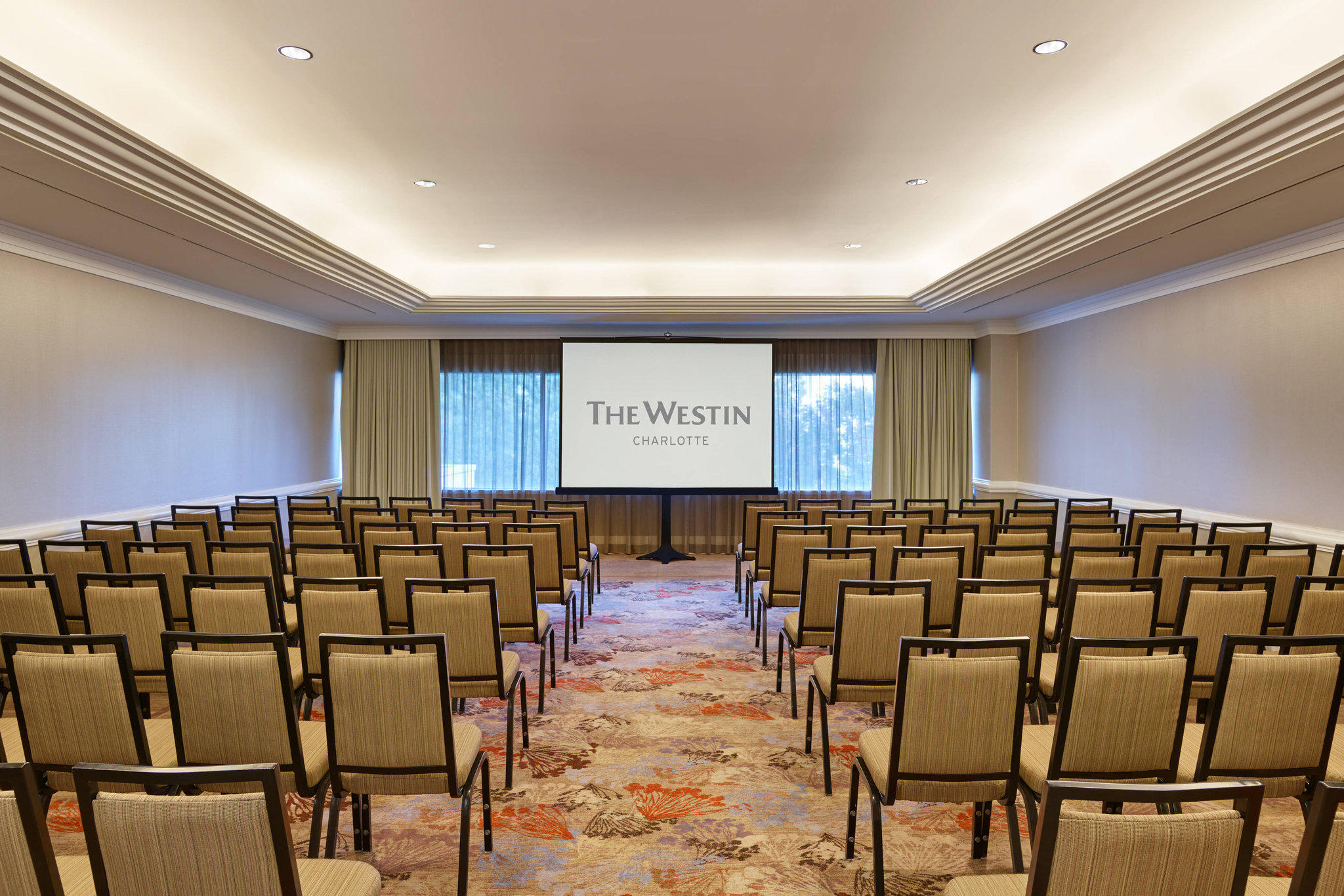 The Westin Charlotte Photo