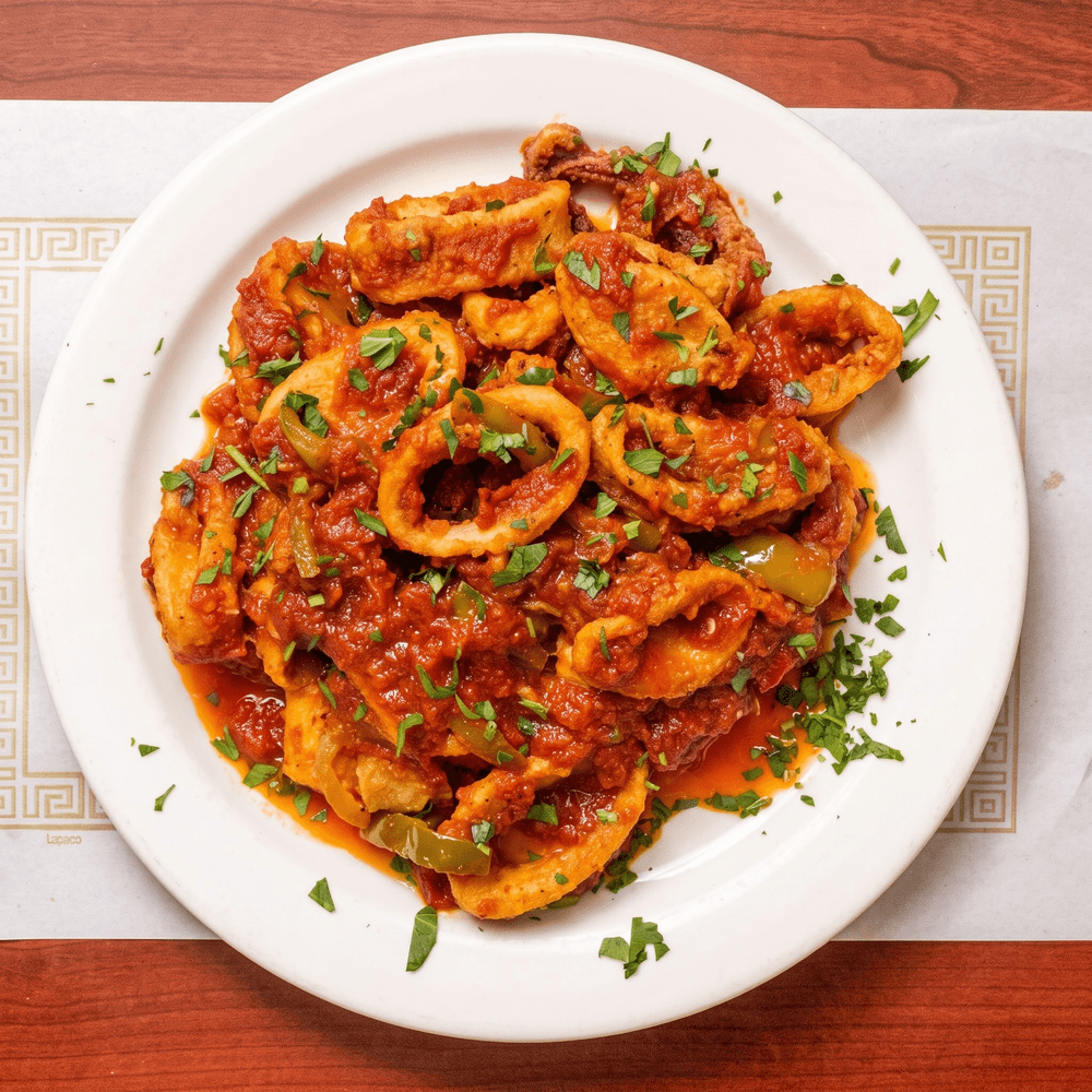 Calamari