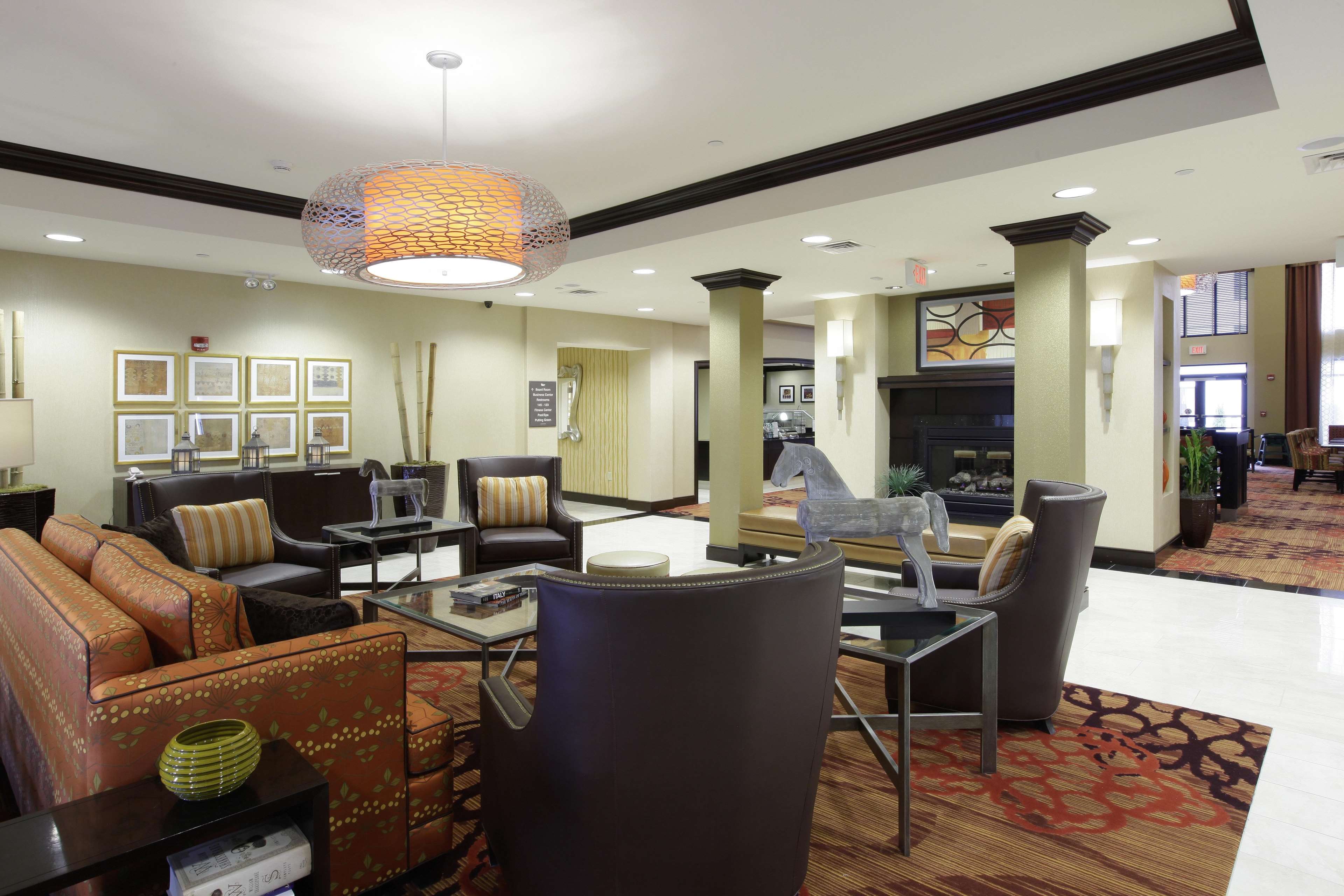 Homewood Suites by Hilton Carle Place - Garden City, NY Photo