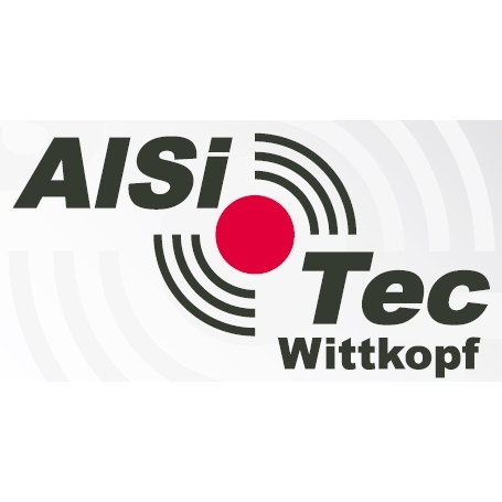 Logo von AlSiTec Wolfgang Wittkopf Alarm- & Sicherheitstechnik