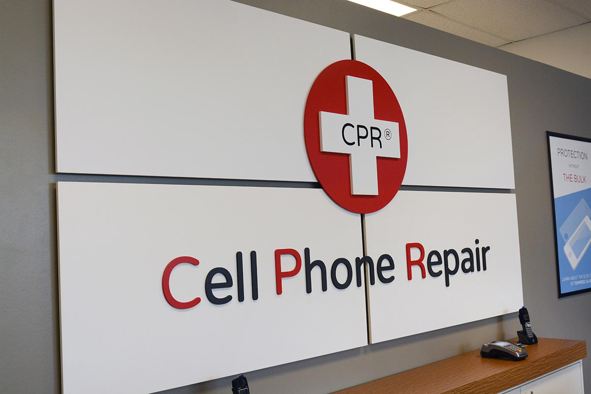 CPR Cell Phone Repair Sherman Photo