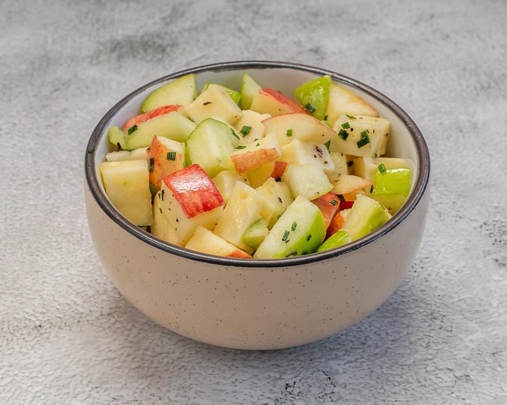 Apple Salad GF