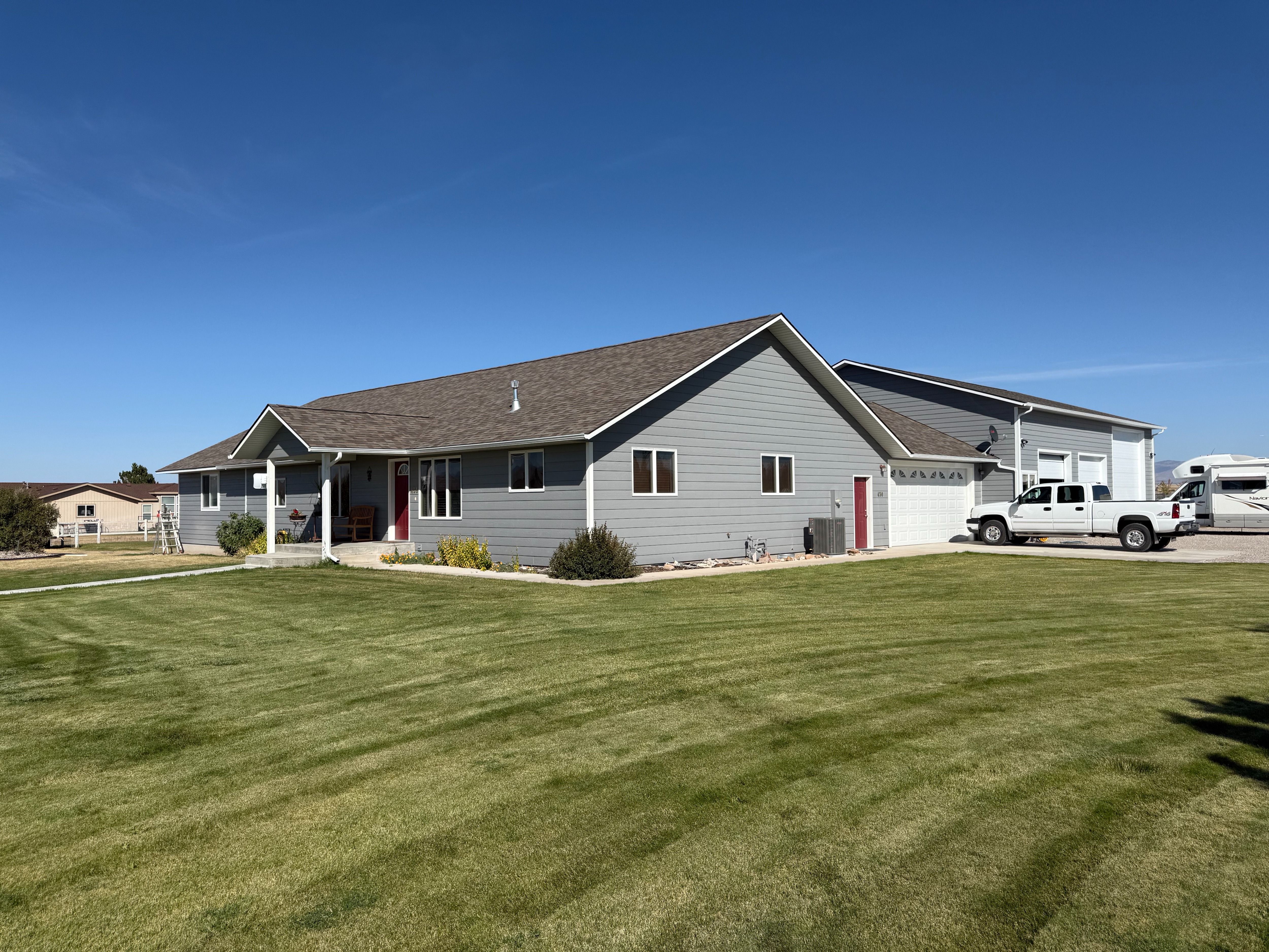 B Carroll Construction Image