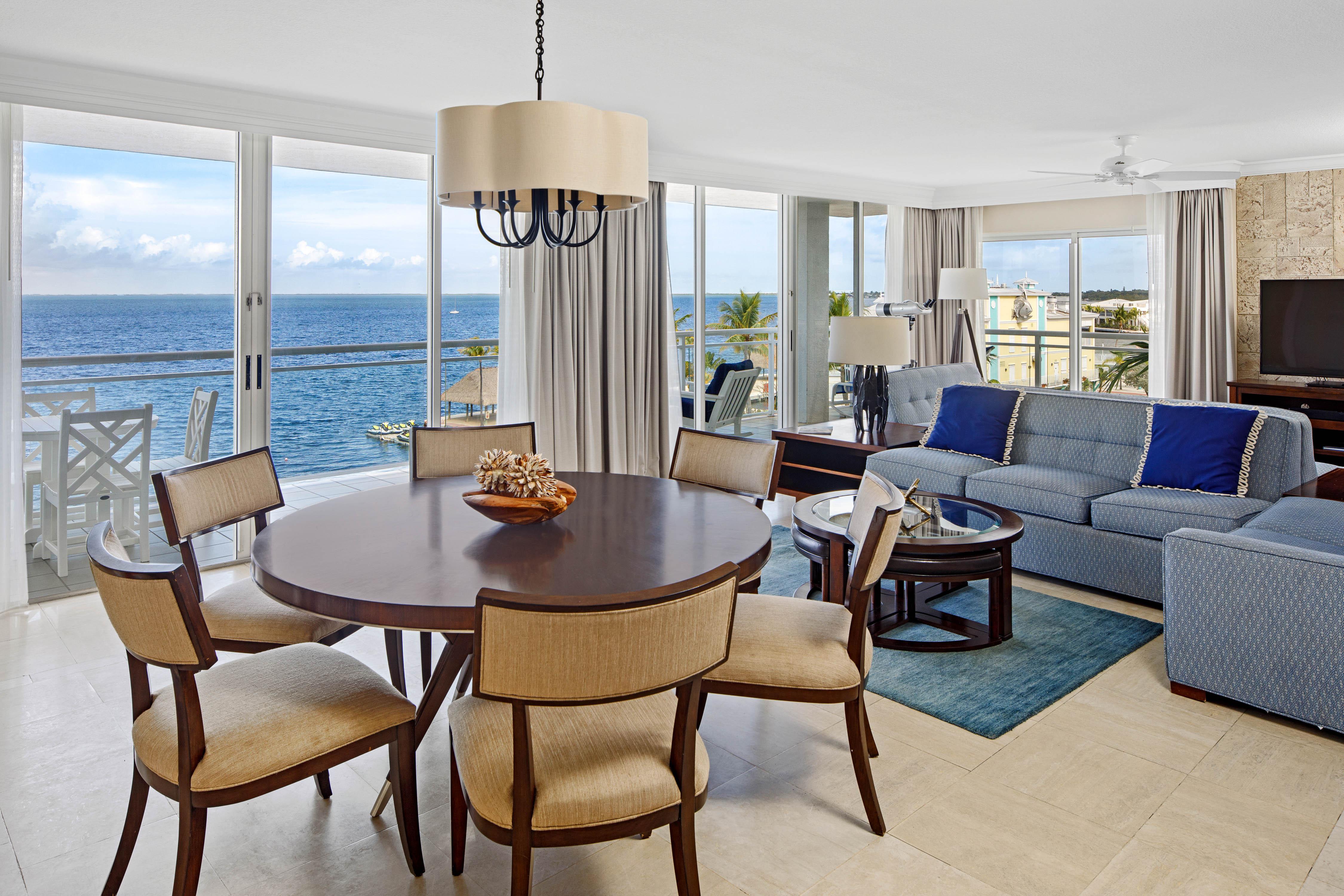 Reefhouse Resort & Marina Image