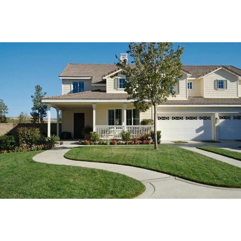 3 Bees Construction LLC Logo