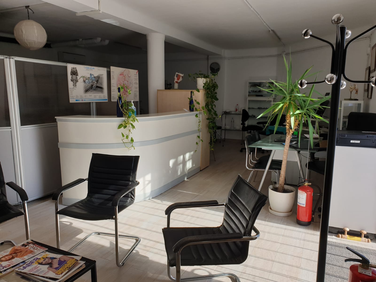 Galería en miniatura