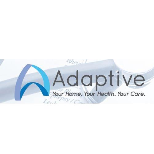 Adaptive Nursing & Healthcare Services