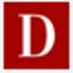 DeSantis Collision Center Logo