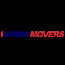 Karma Moving Company Sarasota Ltd Logo