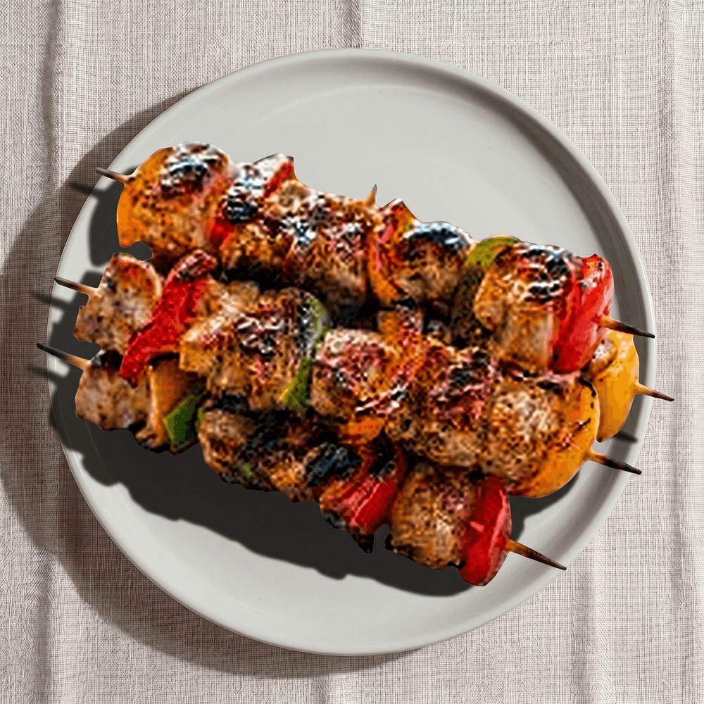 Chicken Kebab