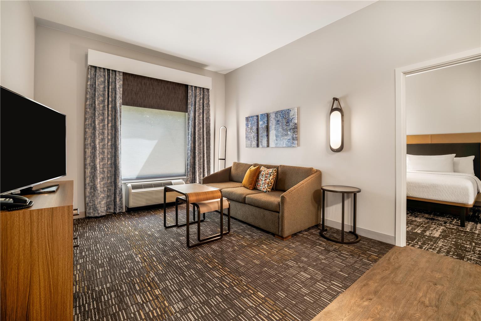 Homewood Suites by Hilton Dallas-Frisco Image