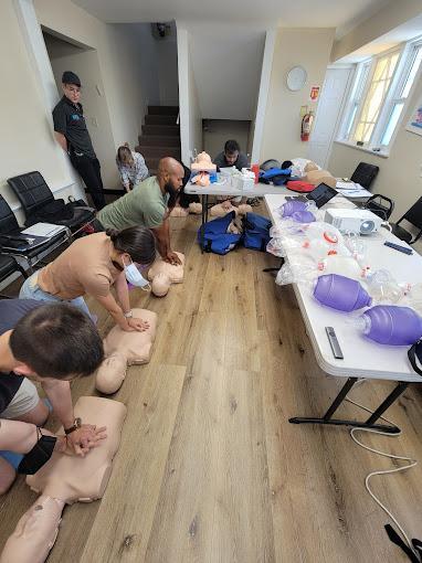 CPR Ready