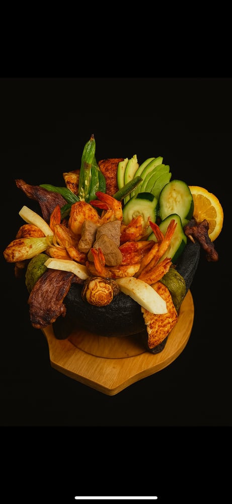 Molcajete