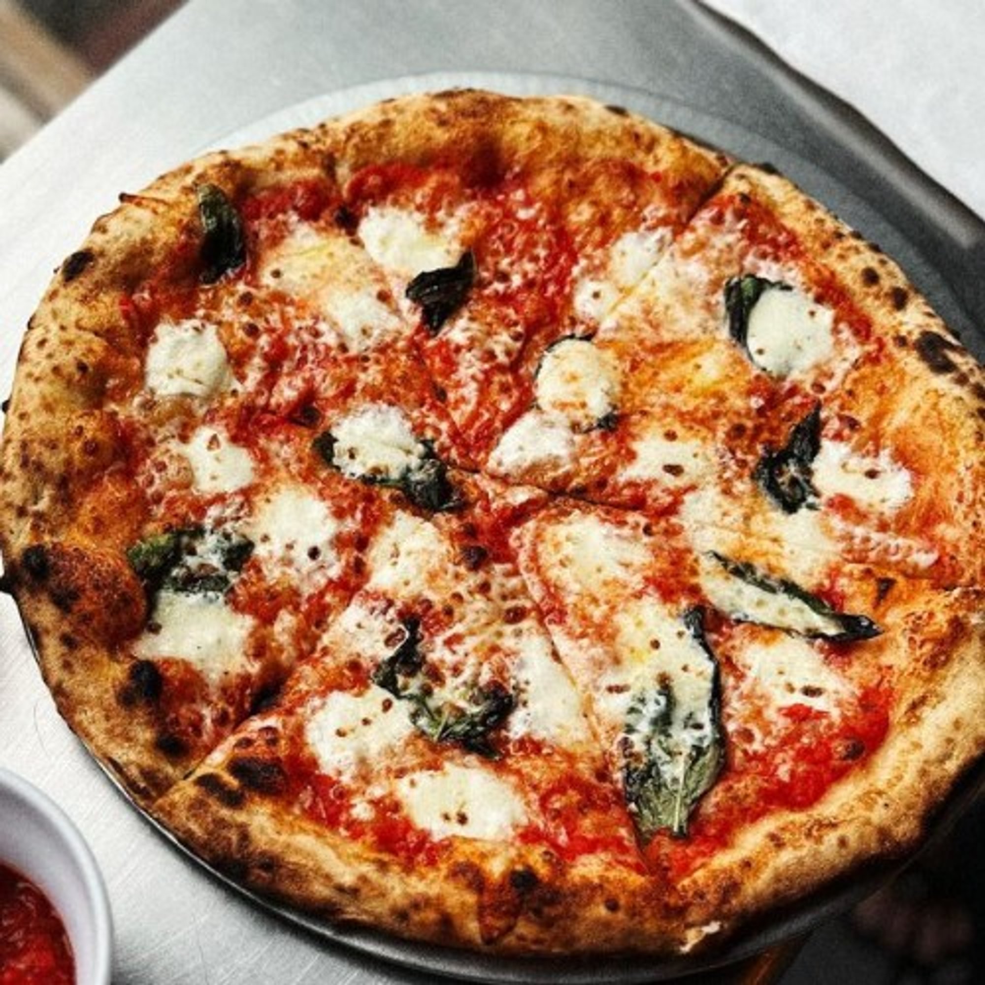 Margherita Pizza