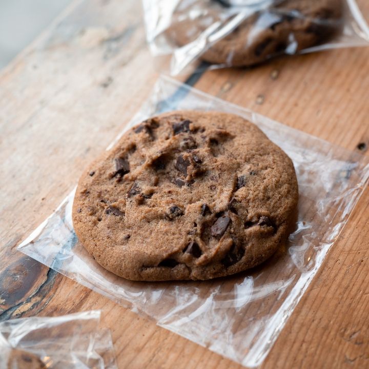 Chocolate Chunk Cookie 3 pack