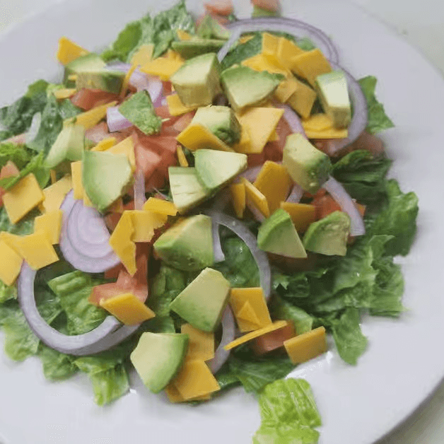 California Salad